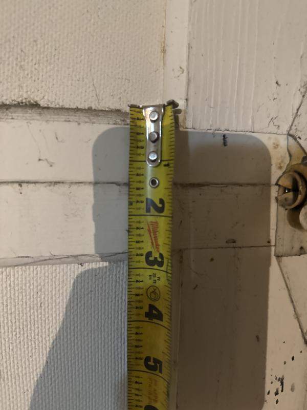 Wood Garage Door - 16 ft x 7 ft, photo 3